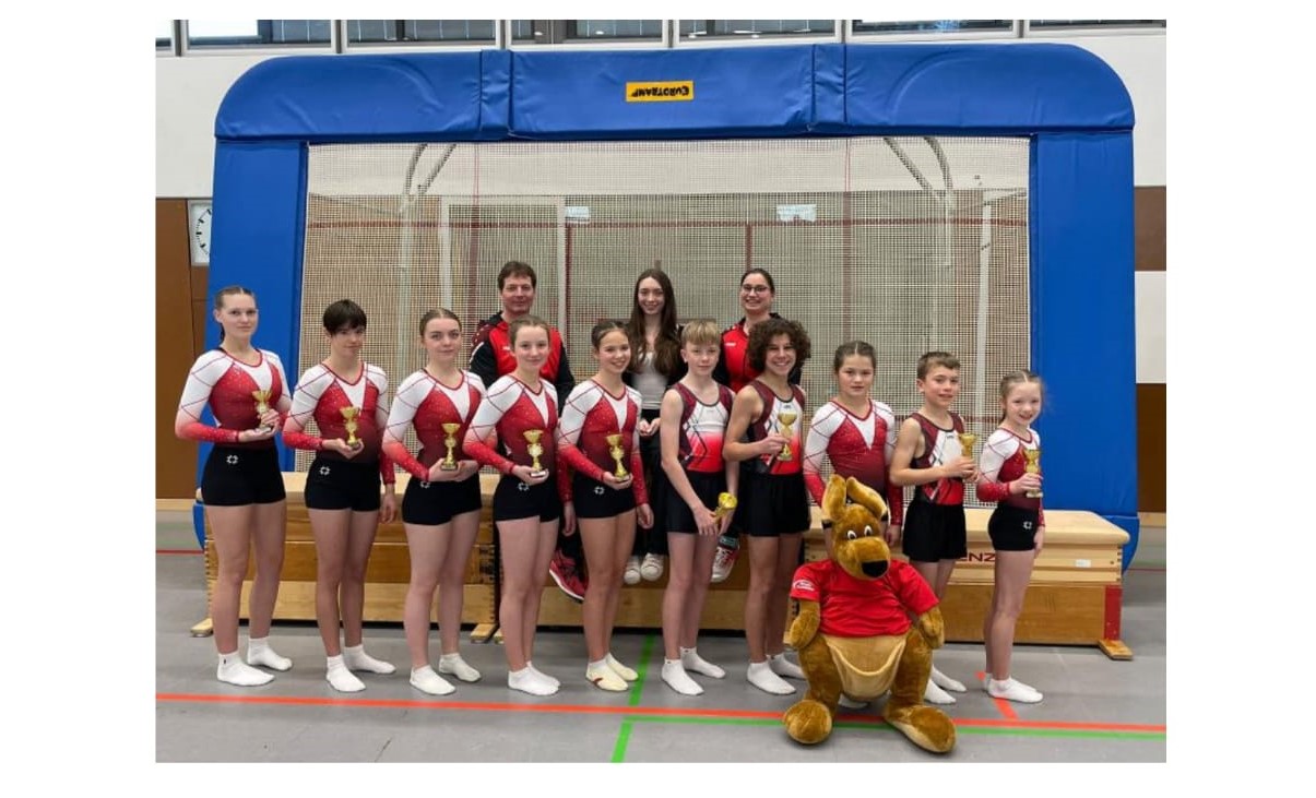 Schussenpokal 2